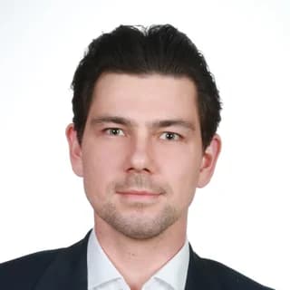 Krzysztof Rutkowski - Adwokat